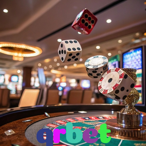 qrbet - Baixe o app qrbet no Google Play e jogue ao vivo