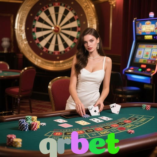 qrbet - Baixe o App qrbet para Android e Comece a Jogar