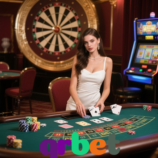 qrbet - Baixe o App qrbet para Android e Comece a Jogar