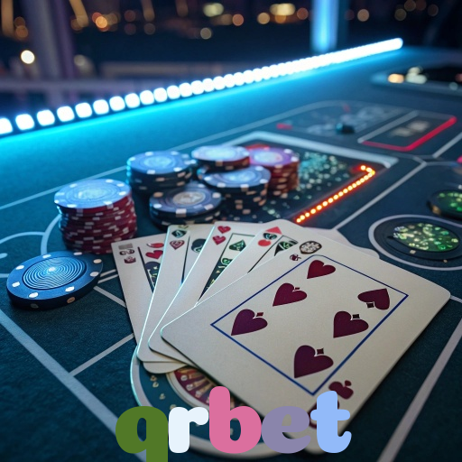 qrbet - Baixe o App qrbet para Android e Comece a Jogar