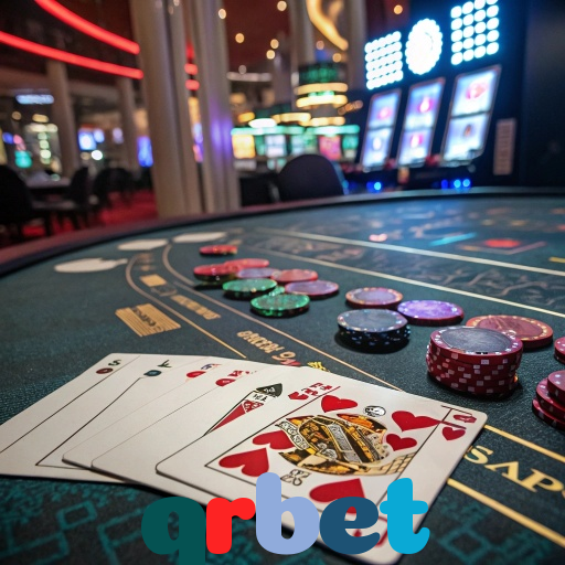 qrbet - Baixe o app qrbet no Google Play e jogue ao vivo