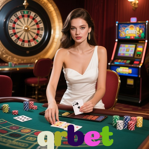qrbet - Baixe o app qrbet no Google Play e jogue ao vivo