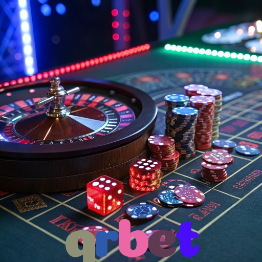 qrbet - Baixe o app qrbet no Google Play e jogue ao vivo
