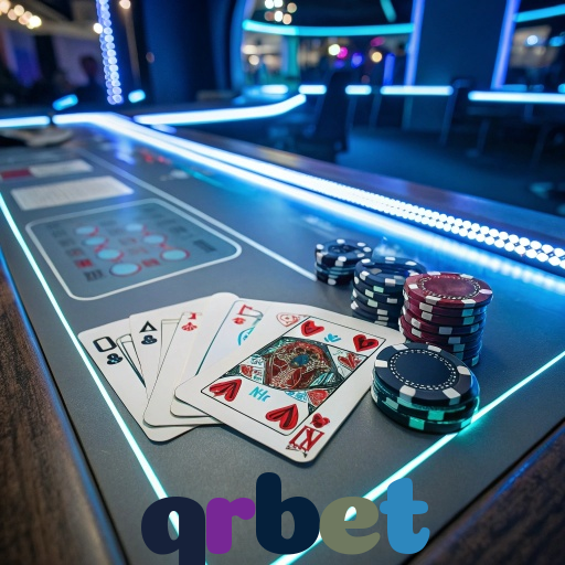 qrbet - Baixe o app qrbet no Google Play e jogue ao vivo