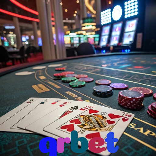 qrbet - Baixe o app qrbet no Google Play e jogue ao vivo