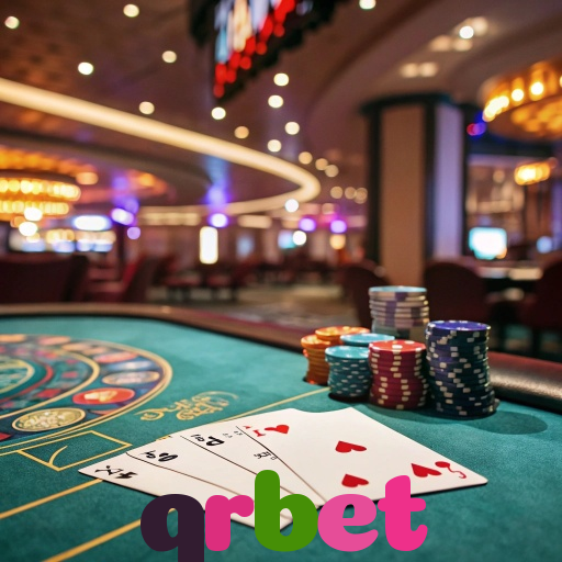 qrbet - Baixe o app qrbet no Google Play e jogue ao vivo