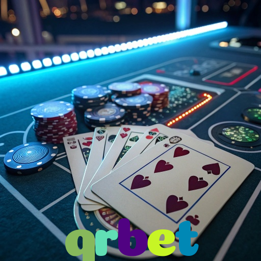 qrbet - Baixe o App qrbet para Android e Comece a Jogar